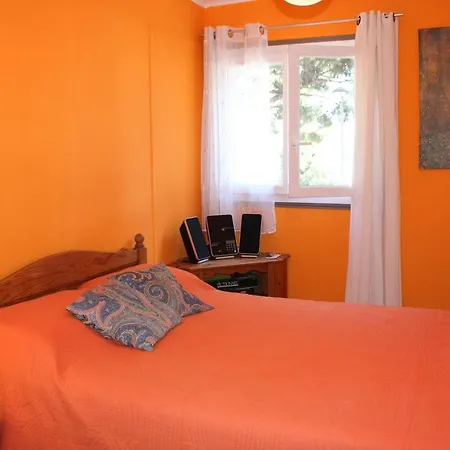 아파트 Le Soleil D'or