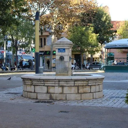 Le Soleil D'or *